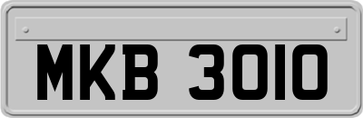 MKB3010