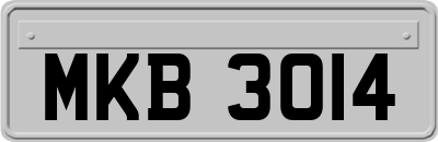 MKB3014
