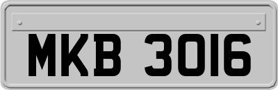 MKB3016