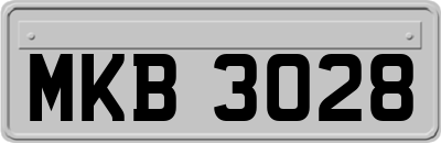 MKB3028