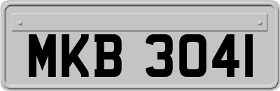 MKB3041
