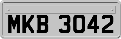 MKB3042