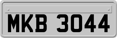 MKB3044
