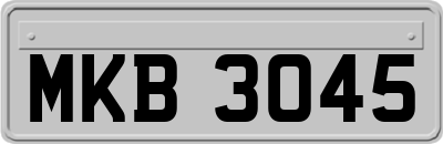MKB3045