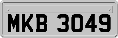 MKB3049