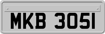 MKB3051