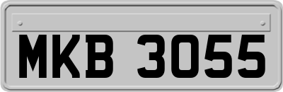 MKB3055