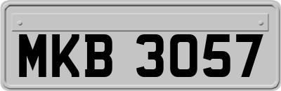 MKB3057