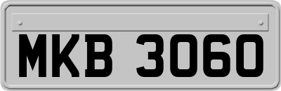 MKB3060
