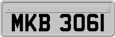 MKB3061