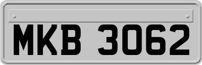 MKB3062