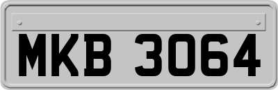 MKB3064