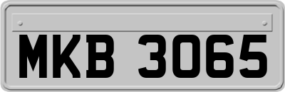 MKB3065