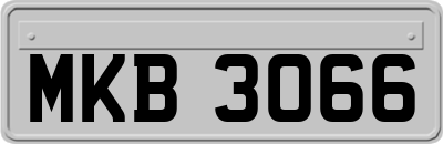 MKB3066