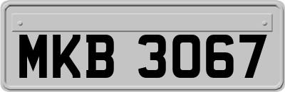 MKB3067