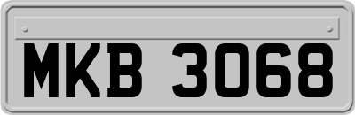 MKB3068