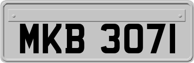 MKB3071