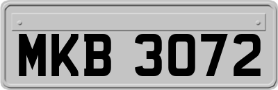 MKB3072