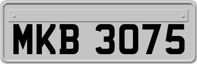 MKB3075