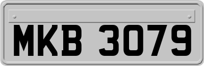 MKB3079