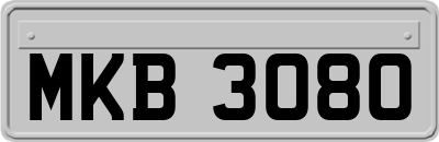 MKB3080