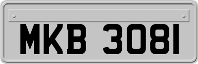 MKB3081