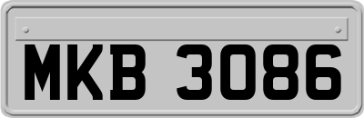 MKB3086