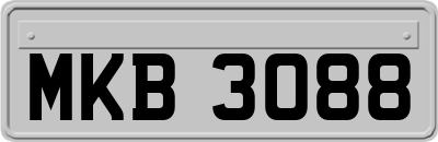 MKB3088