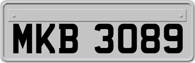 MKB3089