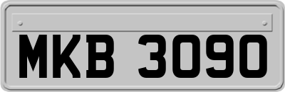 MKB3090