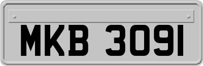 MKB3091