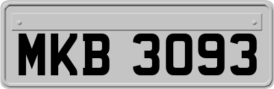 MKB3093