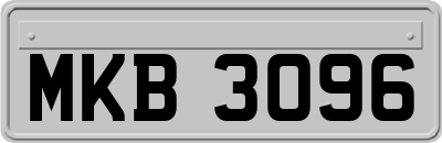 MKB3096