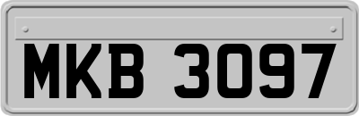 MKB3097