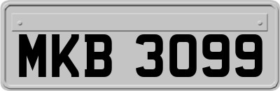 MKB3099