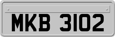 MKB3102