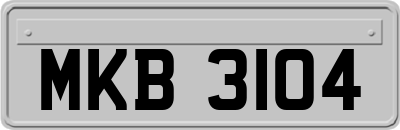 MKB3104