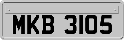 MKB3105