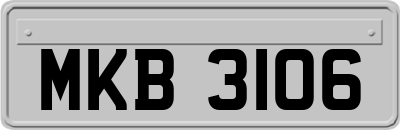 MKB3106
