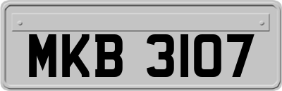 MKB3107