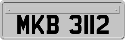 MKB3112