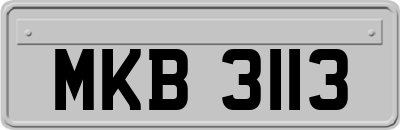 MKB3113