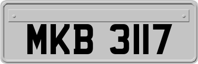 MKB3117