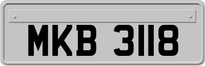 MKB3118