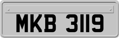MKB3119