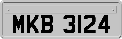 MKB3124