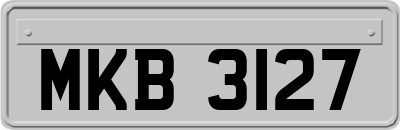 MKB3127