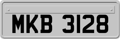 MKB3128