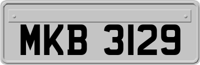 MKB3129