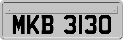 MKB3130